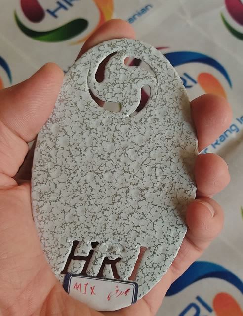 چکشی صدفی MIX