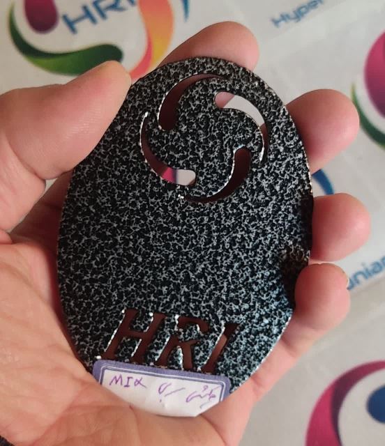 چکشی سربی MIX