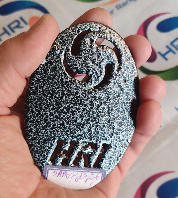 چکشی مشکی سربی SAH