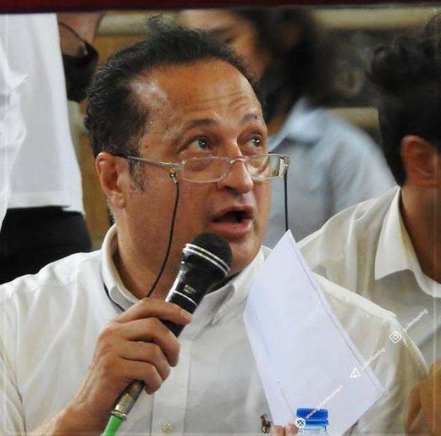 بابک بردبار حقیقی ثابت Babak Bordbar Haghighi sabet