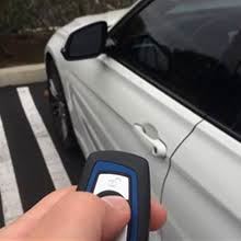 باز و بسته شدن شیشه ها و سانروف با ریموت 