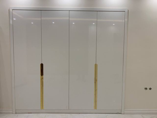 نمونه کارها