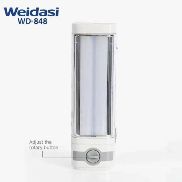 چراغهای شارژی