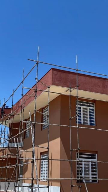 فروش بهترین نمای ساختمان