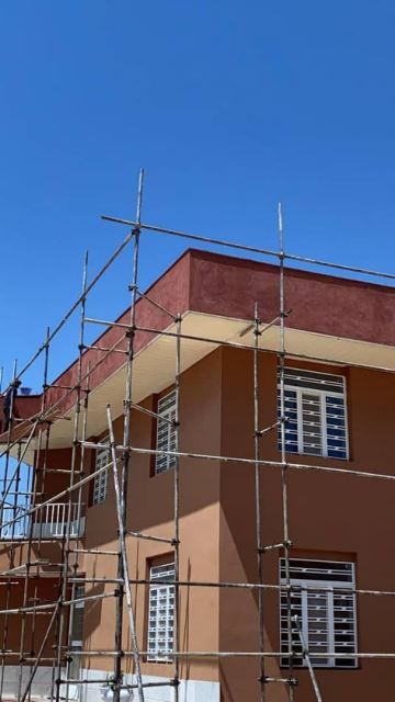 فروش بهترین نمای ساختمان