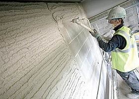 فروش عایق حرارتی دیوار