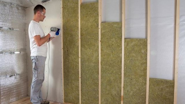 معایب پشم سنگ و فوم ها