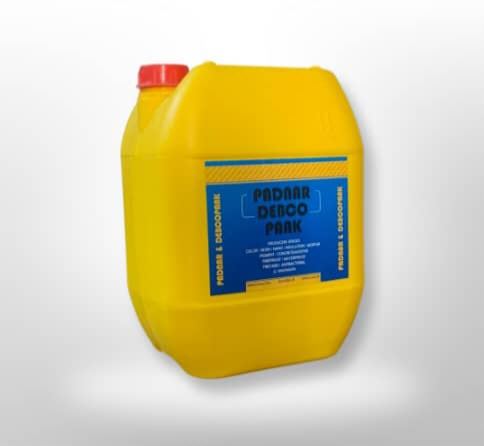 لیست قیمت فوق روان کننده بتن