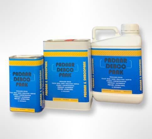 ایزوگام و جایگزین ها