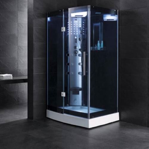 تعمیر شیر ورودی کابین دوش