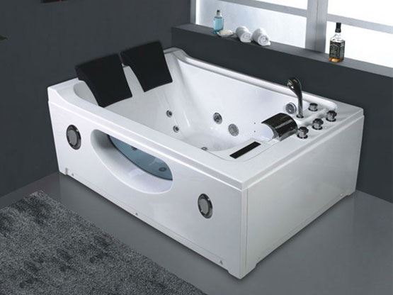 تعمیر وان جکوزی