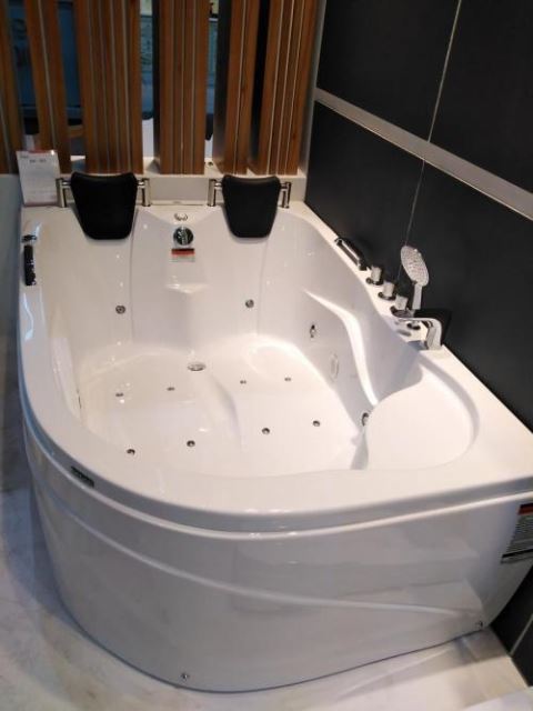 تعمیر قطعات وان جکوزی