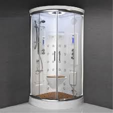 تعمیر شکستگی درب کابین دوش